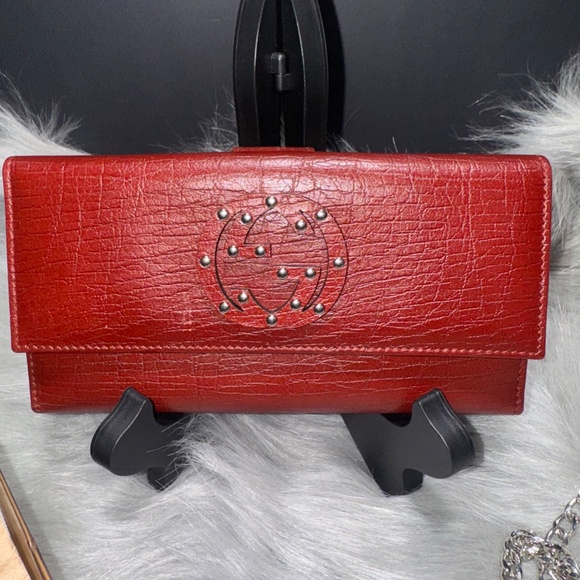 Gucci Wallet~EUC - Picture 2 of 10